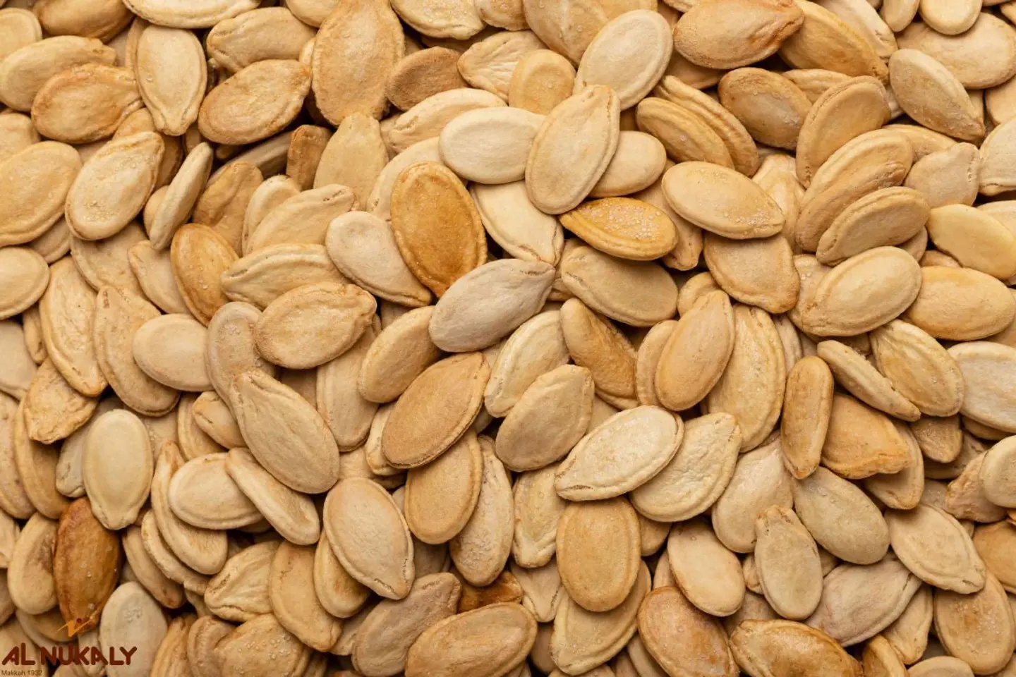 فصفص مصري محمص مالح