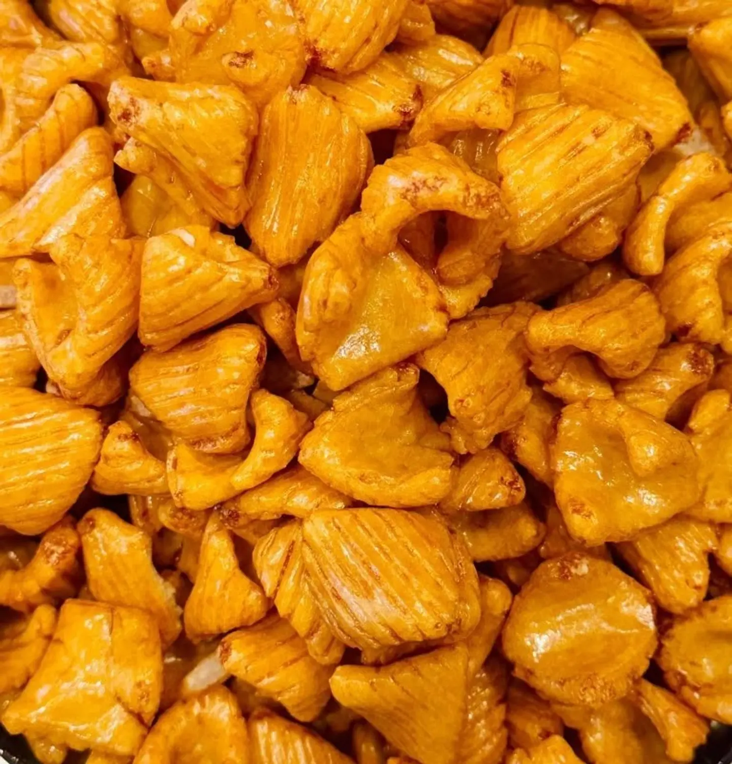 مكسرات النقلي اليابانية رقم 536