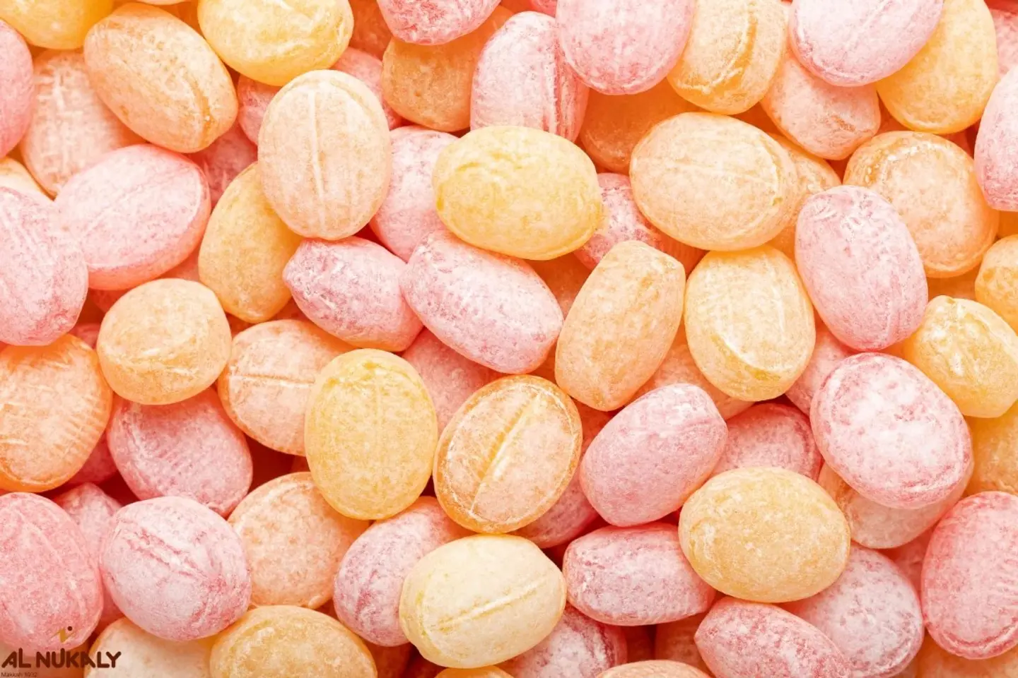 حلاوة ليمونيه