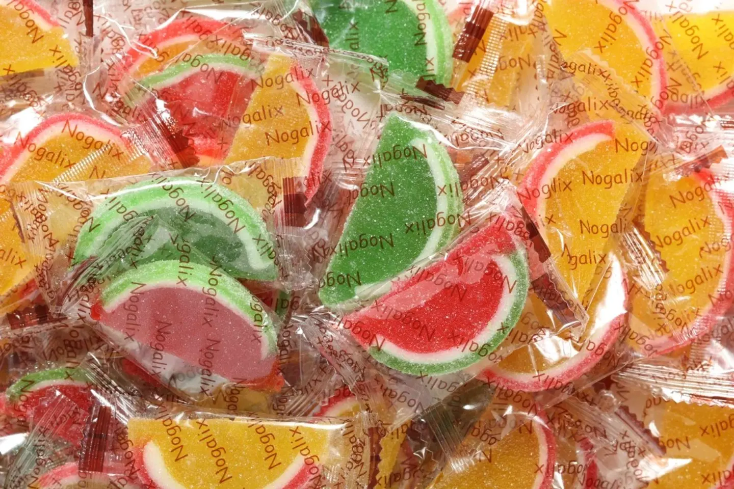 حلاوة حبحب كبيرة 10 جرام