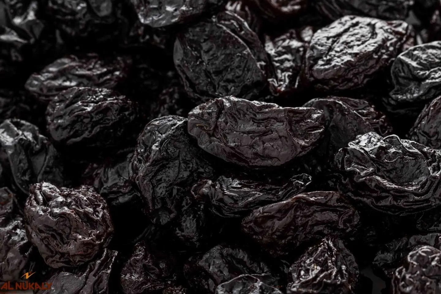 قراصيه مجففه