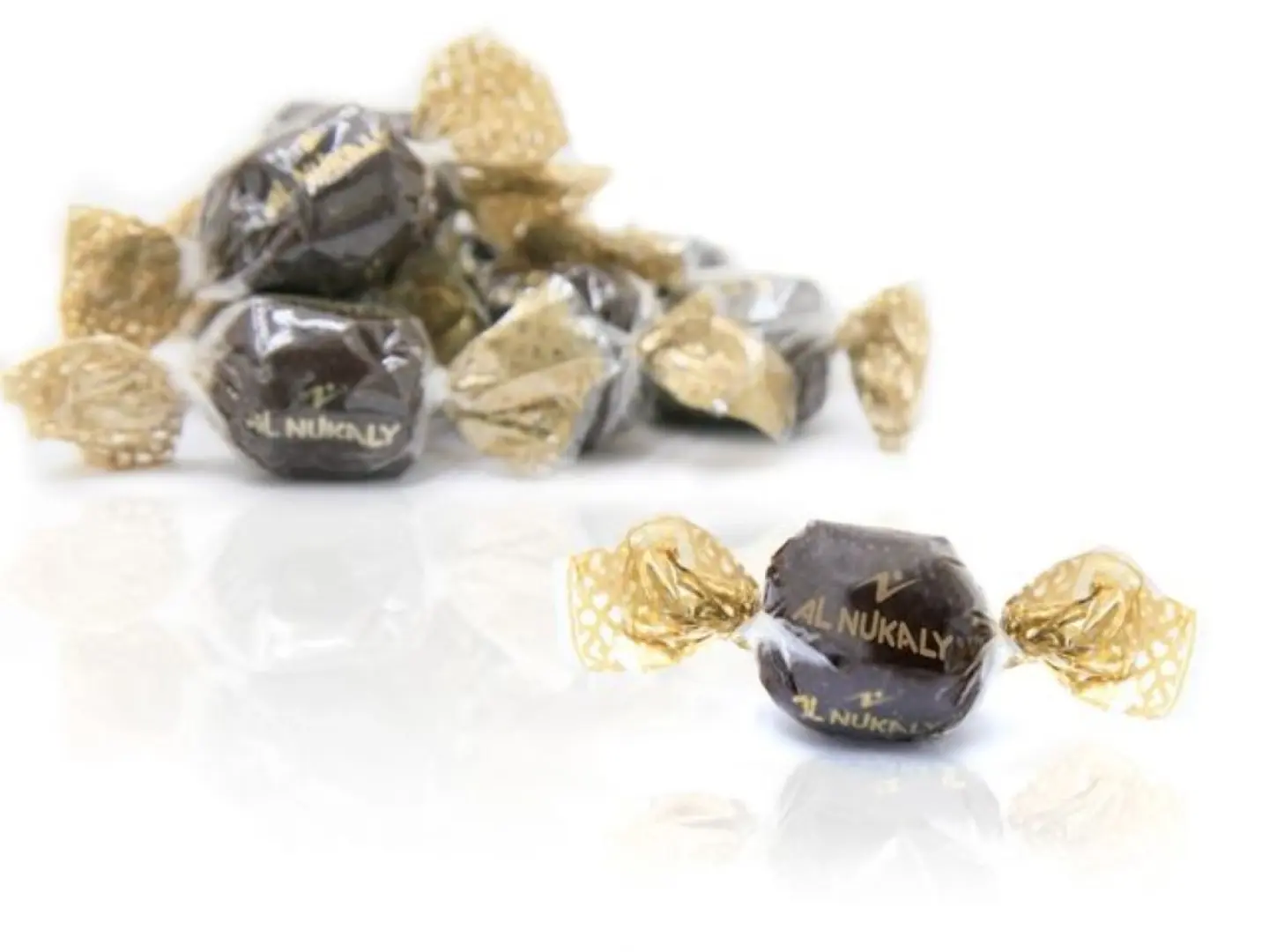 حلاوة تمر هندي دقه