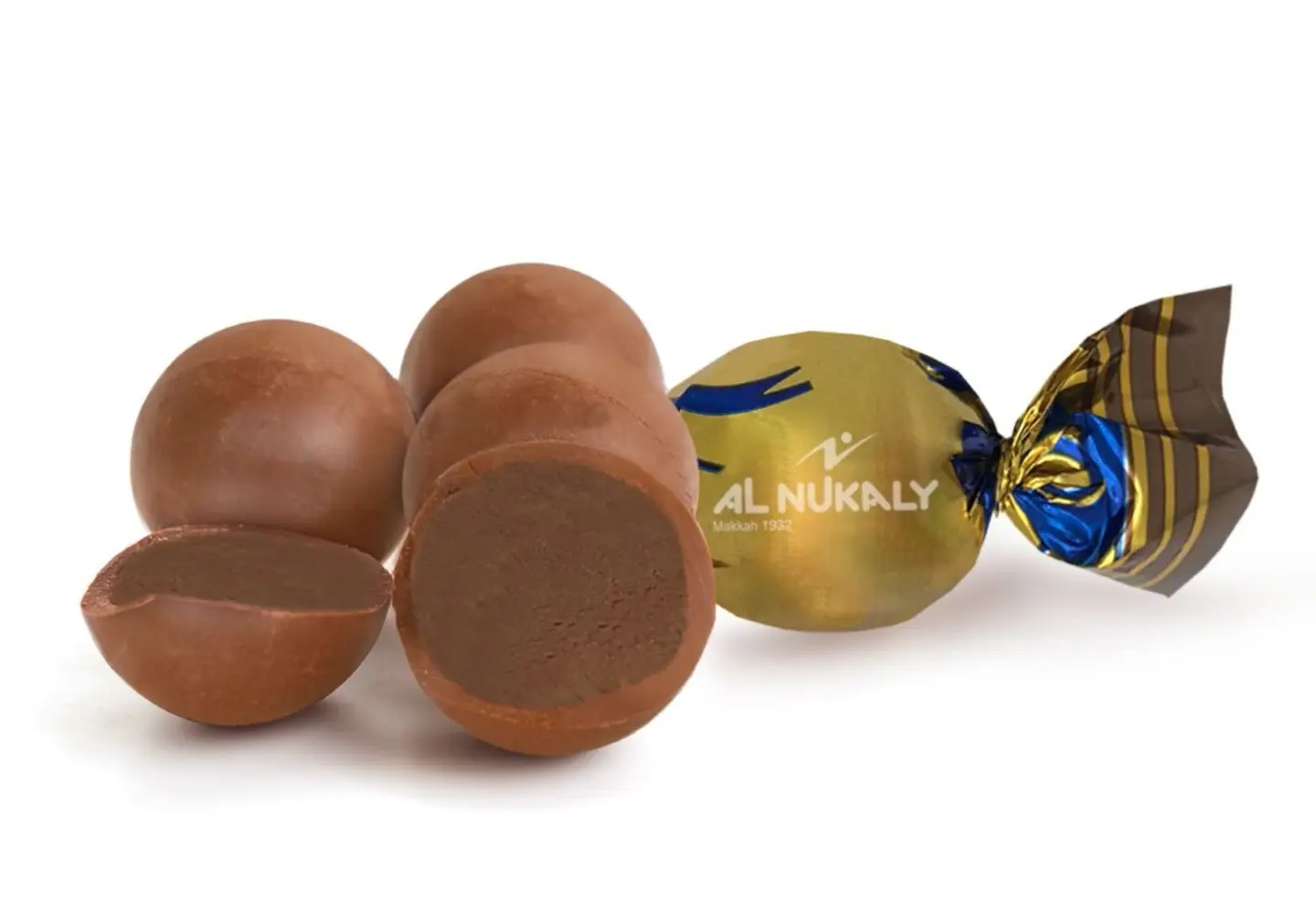 شوكولاته النقلي تويست باللوتس