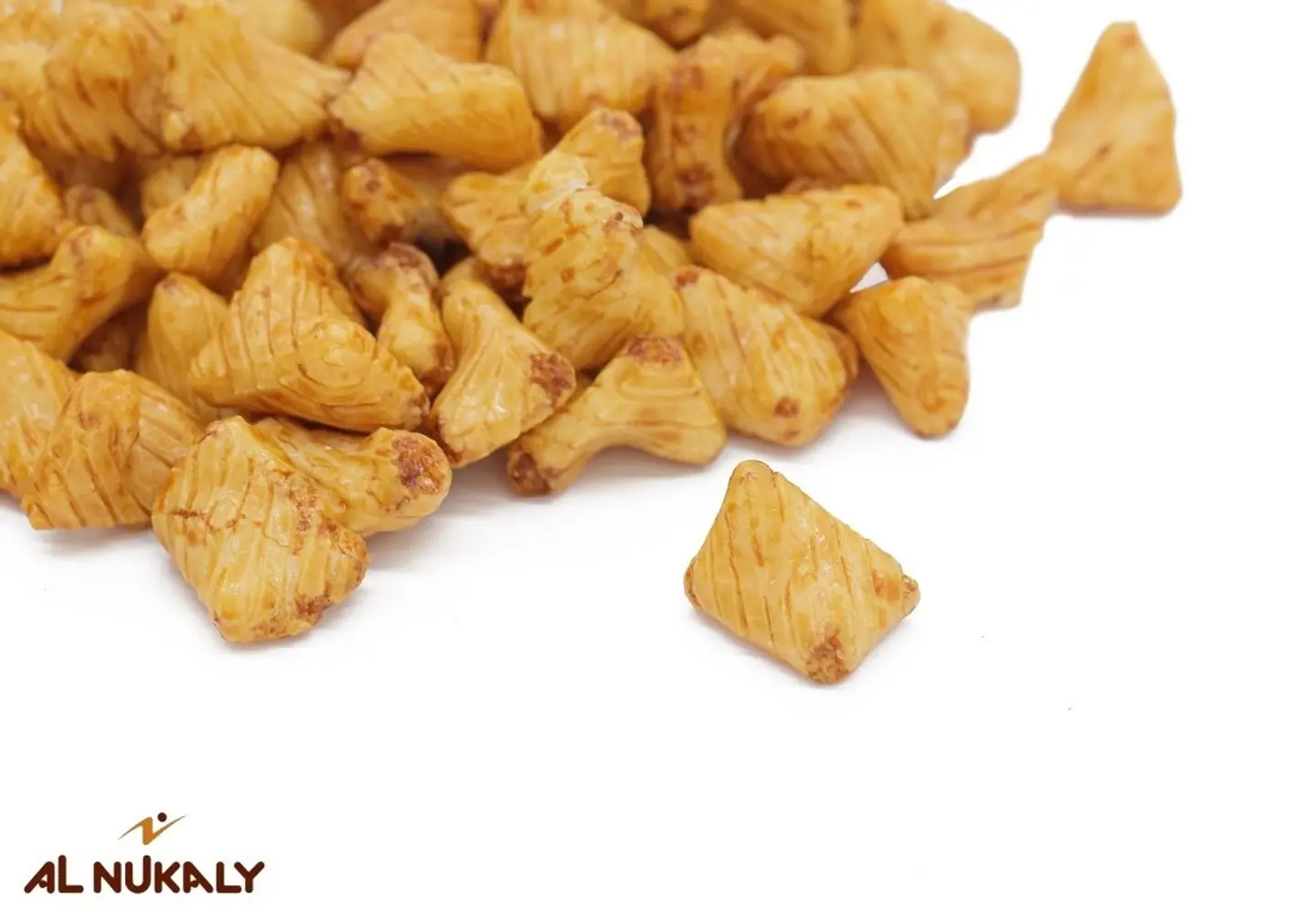 مكسرات النقلي اليابانية رقم 9