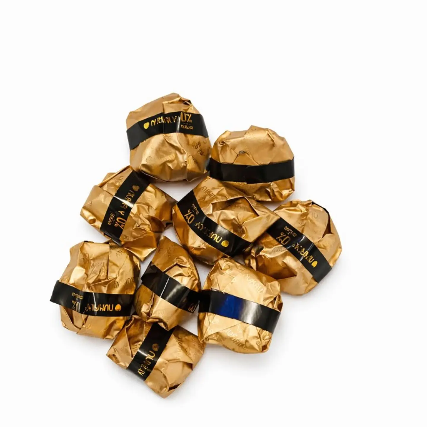 Sugar Free Roshy Hazelnut Chocolate