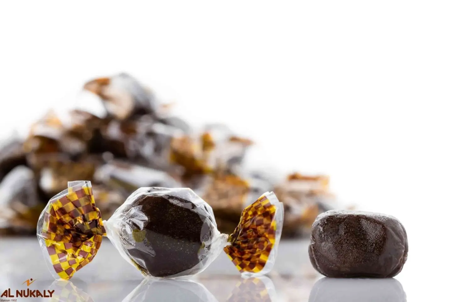 حلاوة تمر هندي بالبذور