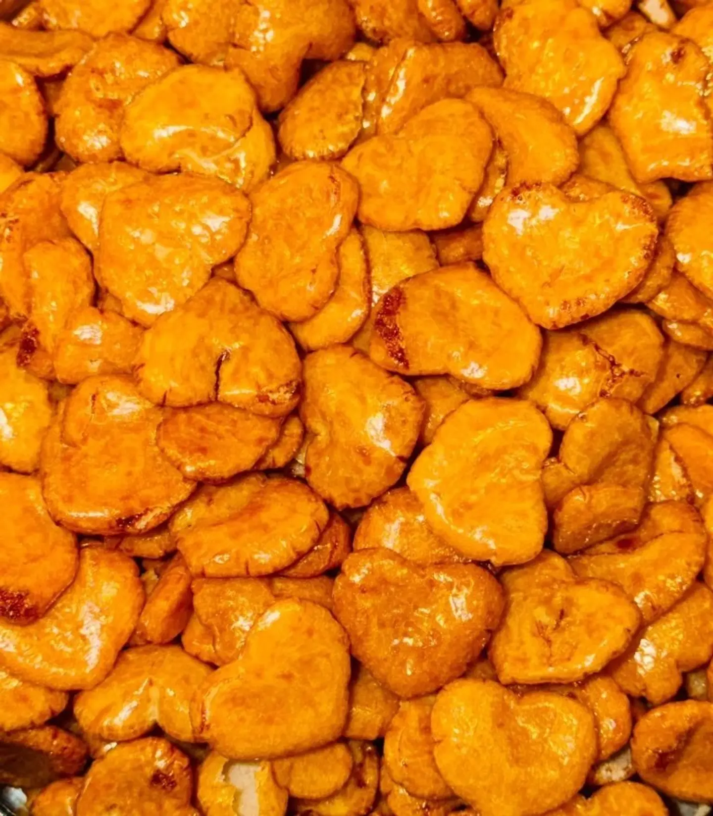 Japanese Cracker 530