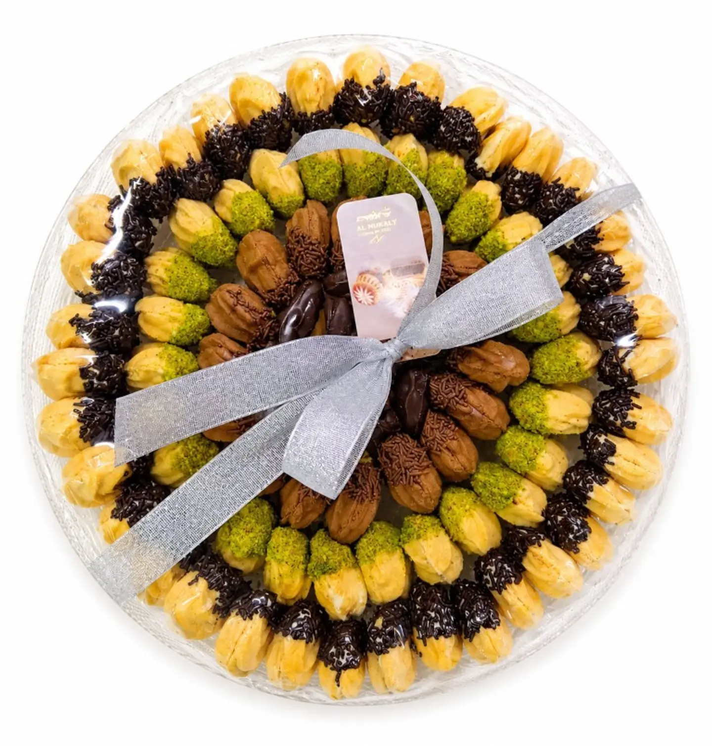 Petit Four Biscuits 650g