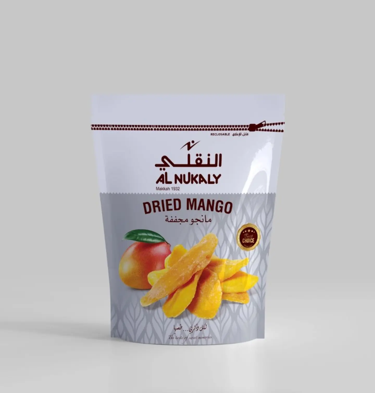 مانجو مجفف 110 جرام