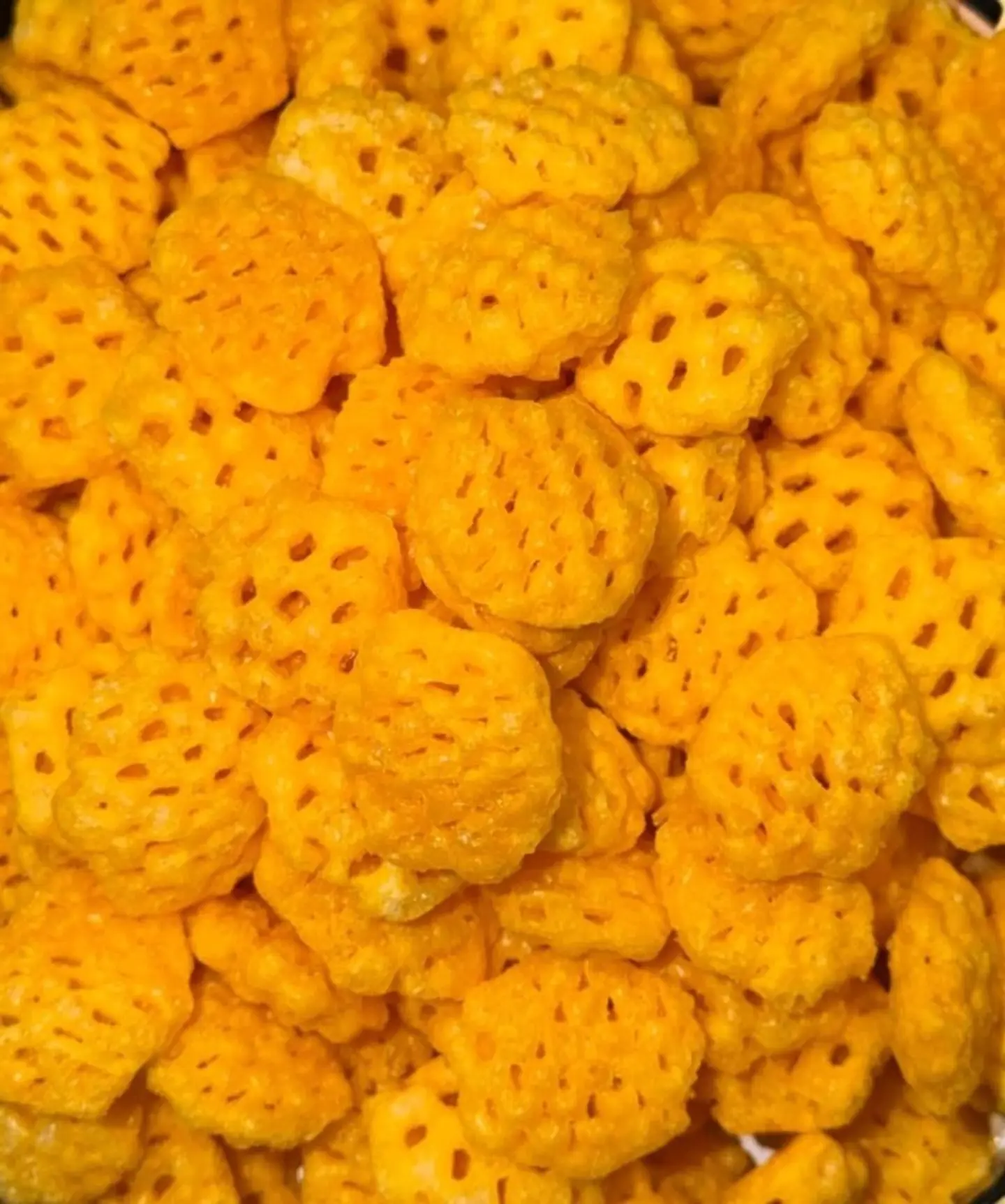 Japanese Cracker 535