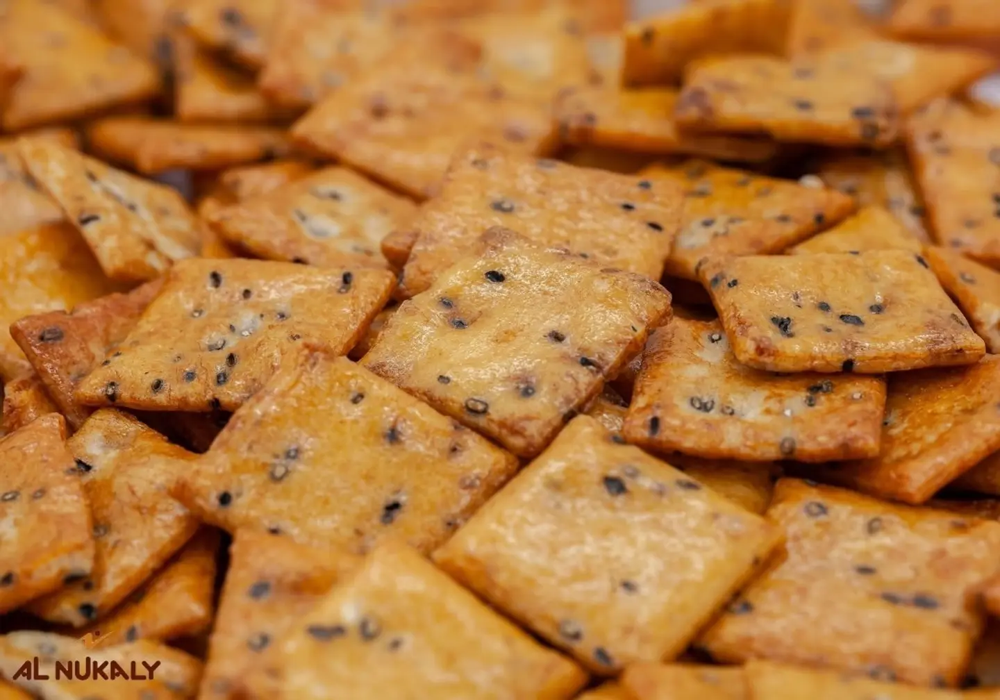 Japanese Crackers 76