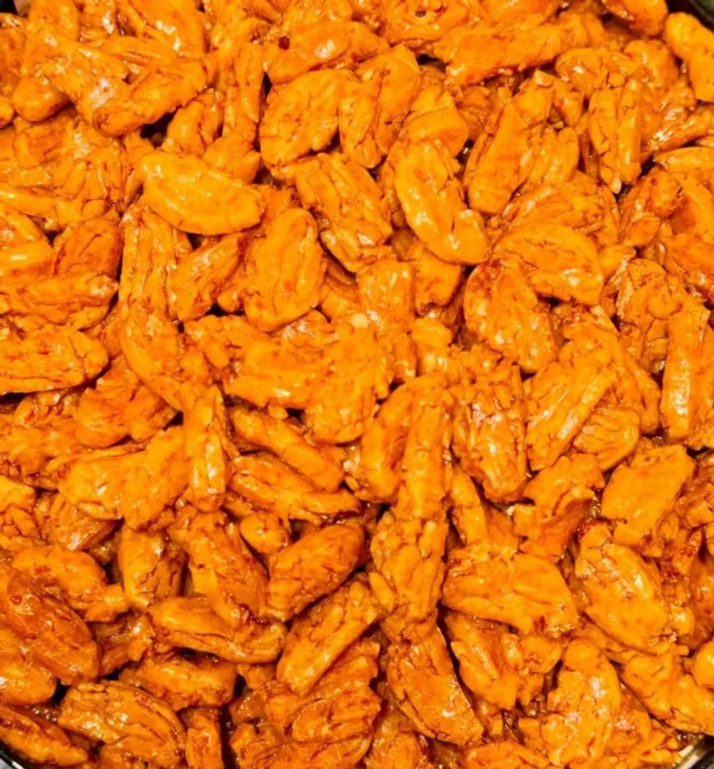 مكسرات النقلي اليابانية رقم 504