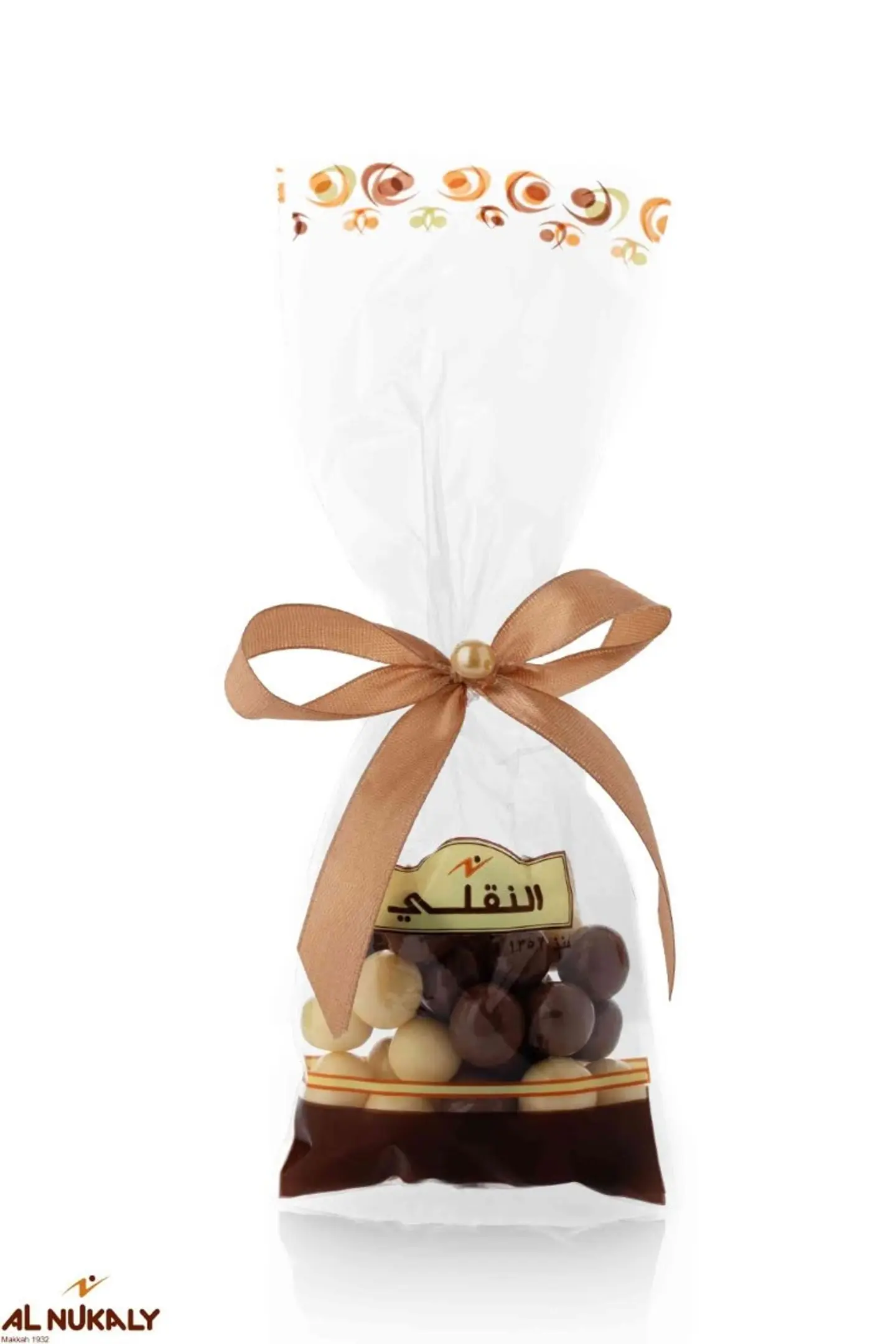 دراجي بلجيكي شوكو بفس البسكويت 30 جرام