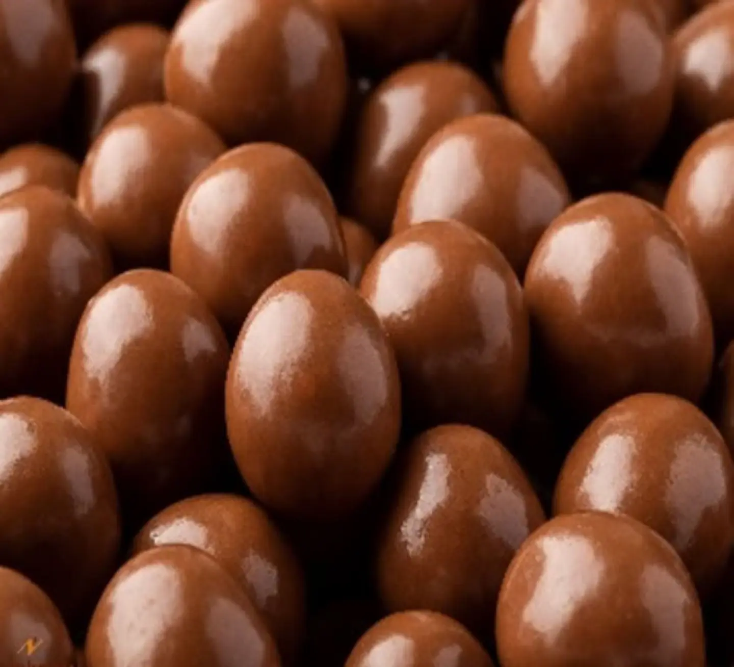 دراجي بلجيكي شوكو بفس بسكويت بالشوكولاته