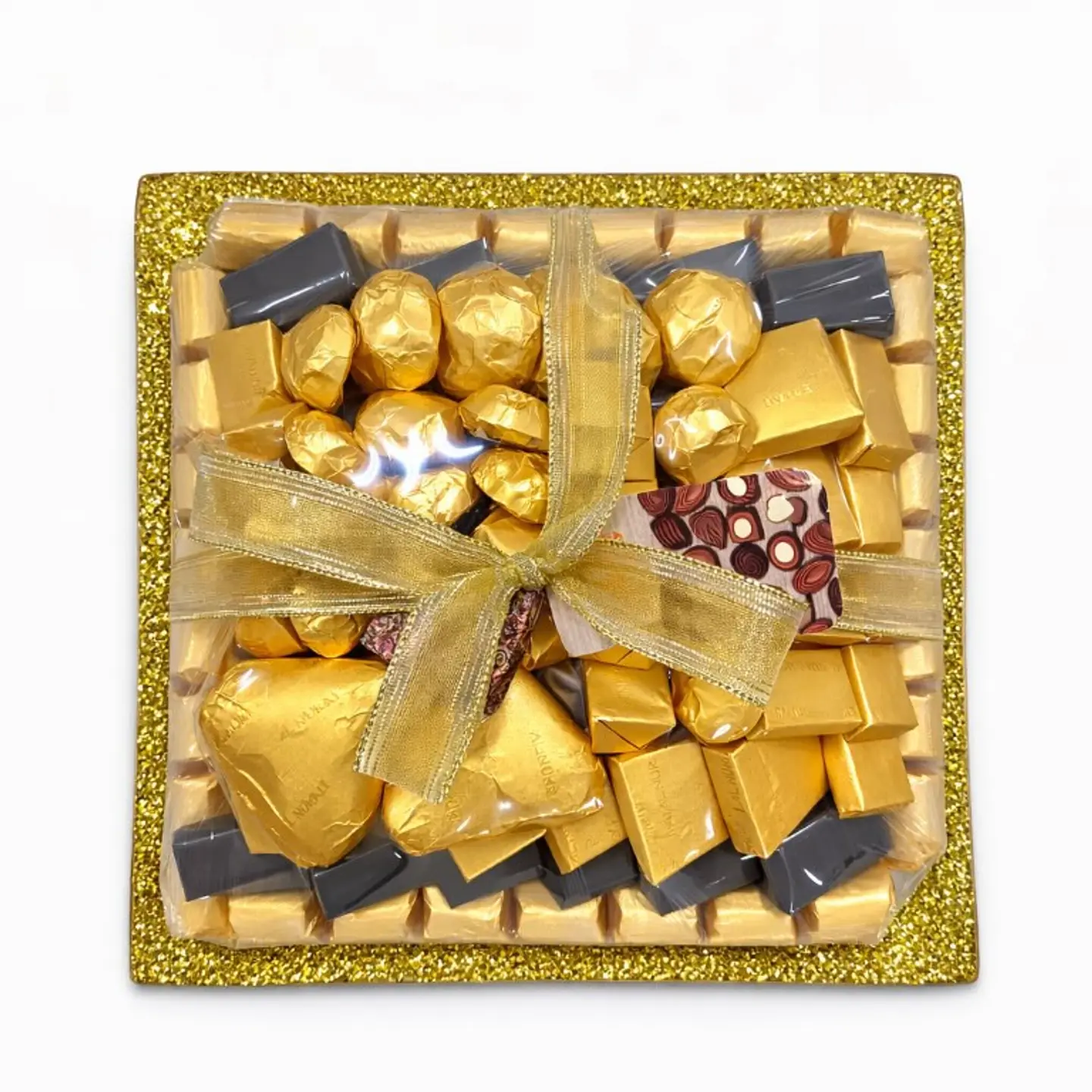 هدايا النقلي شوكولاته بلجيكية 1060 جرام