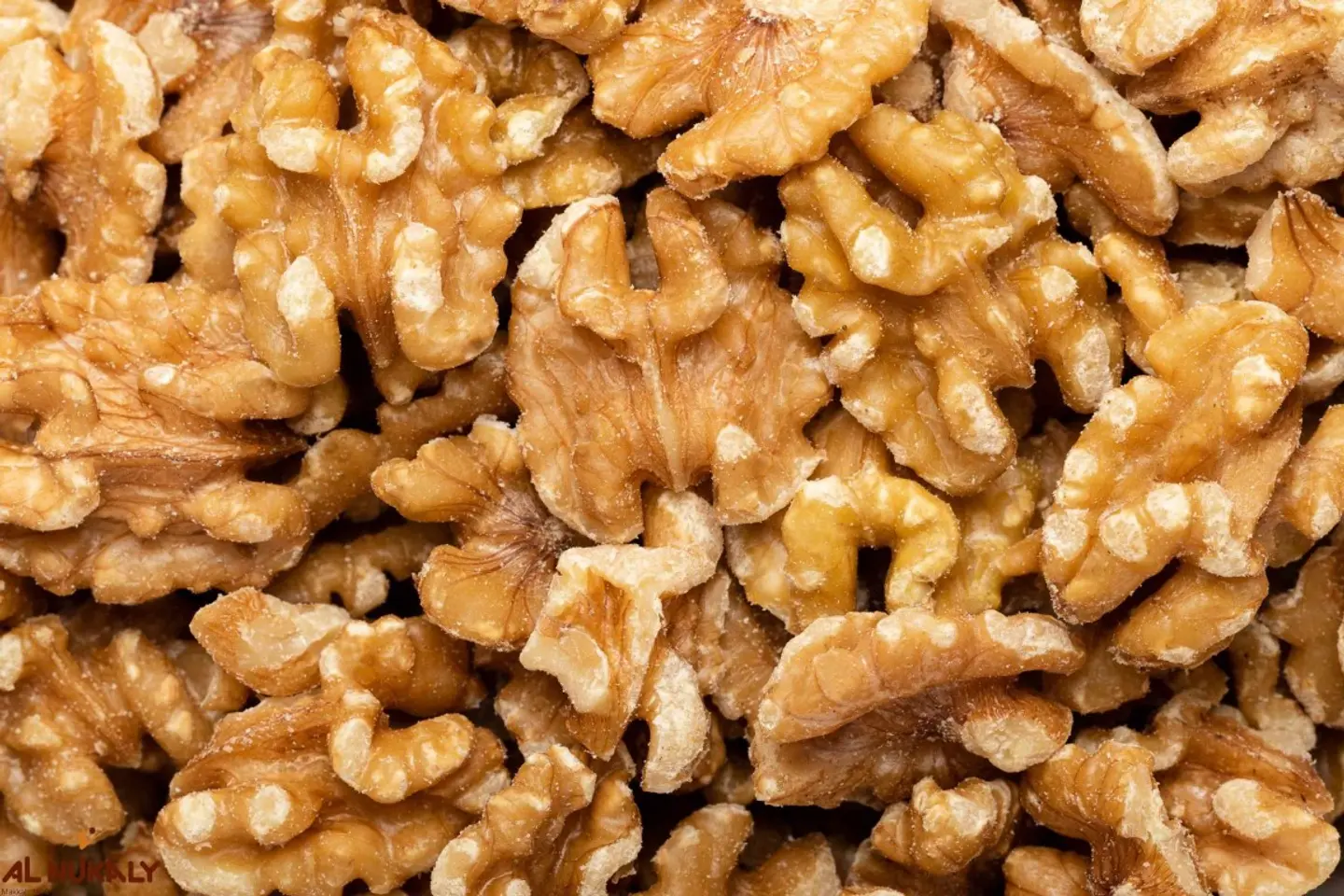 جوز مقشر ني 4