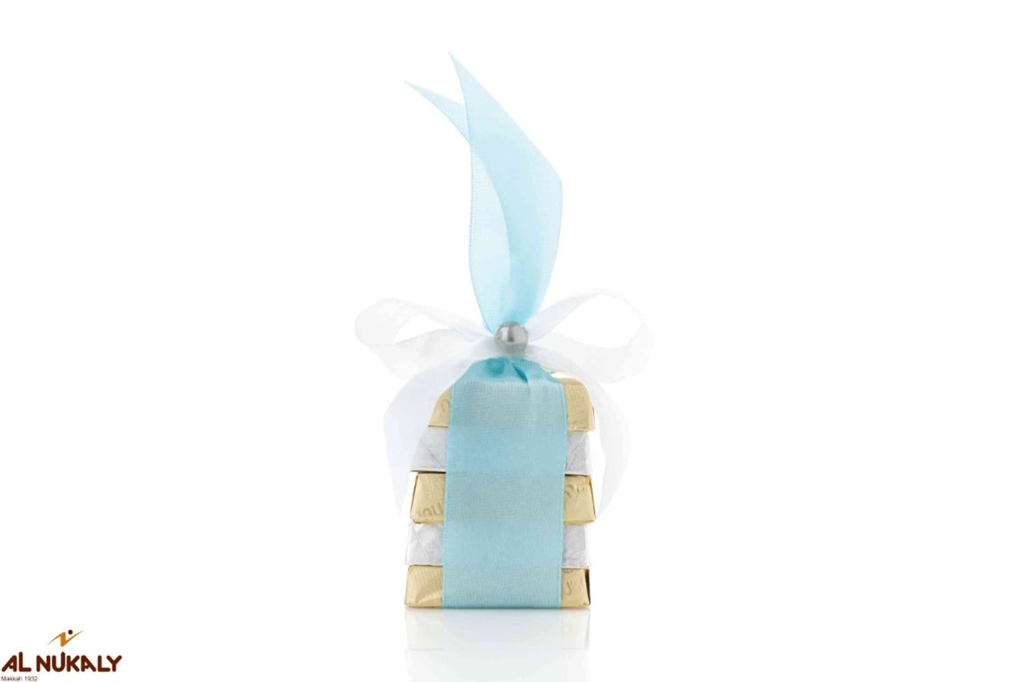 هدايا النقلي شوكولاته بلجيكي 5 حبه 0050055