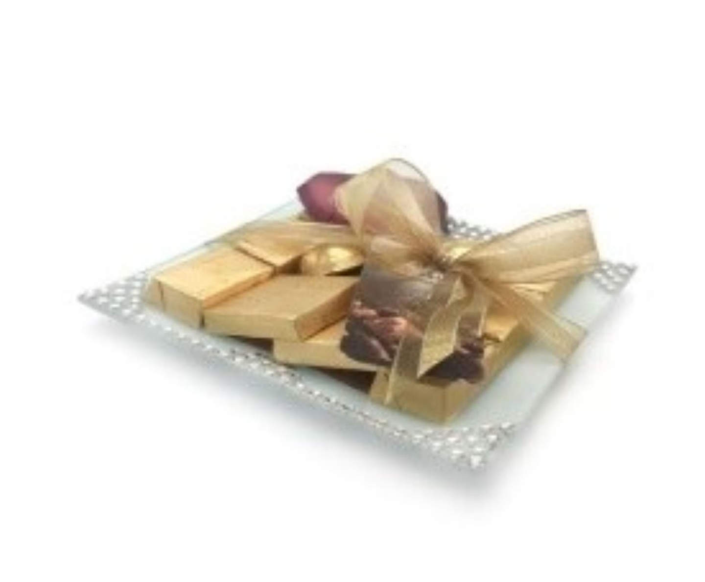 Nukaly Gifts Luxury Belgian Chocolate Gif0020825
