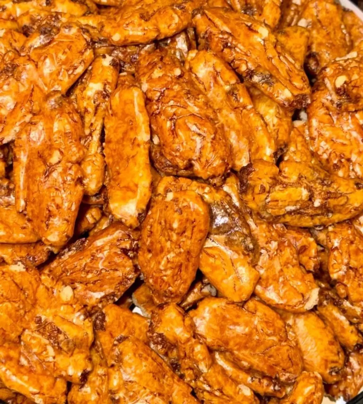 مكسرات النقلي اليابانية رقم 507