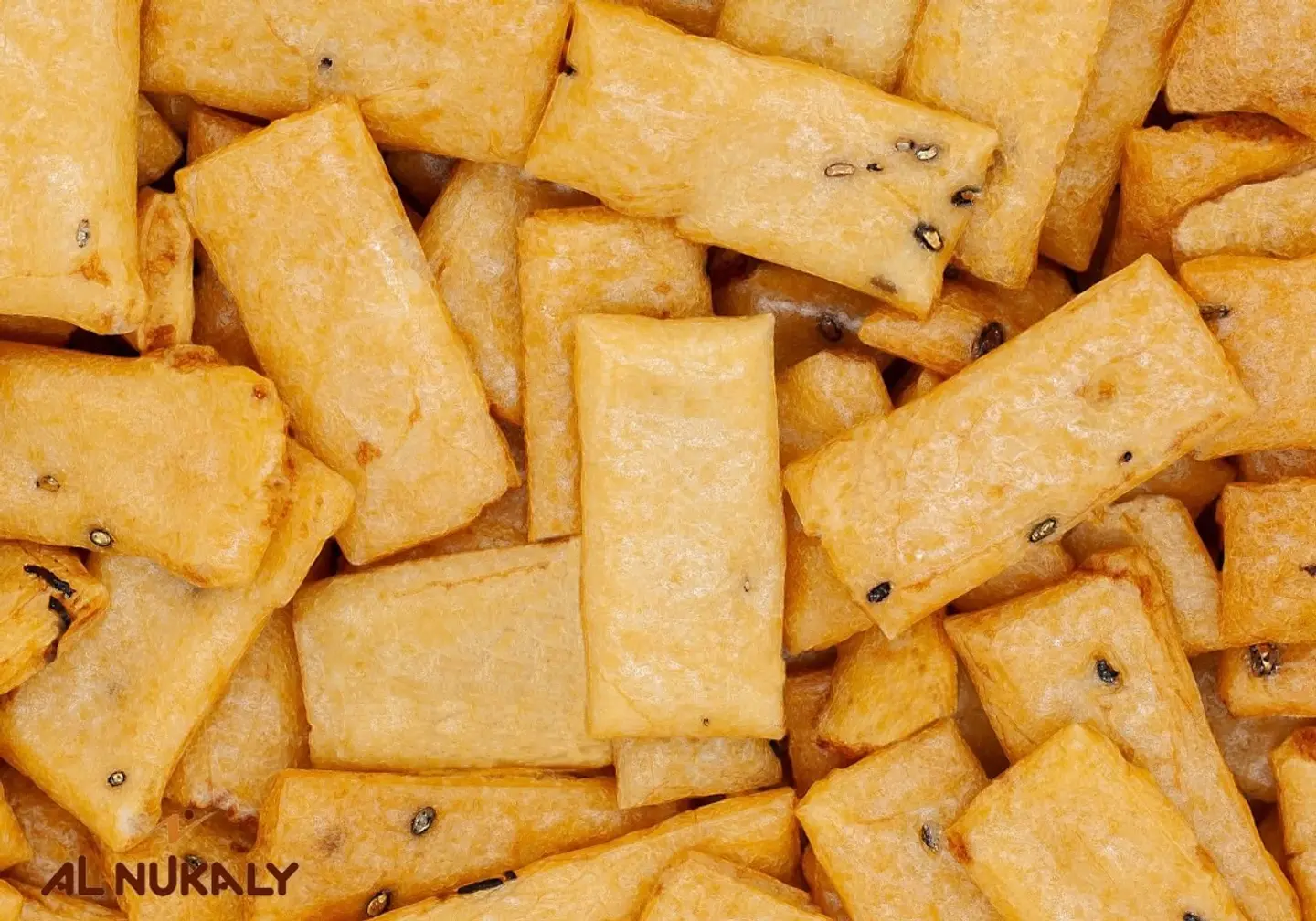 مكسرات النقلي اليابانية رقم 10