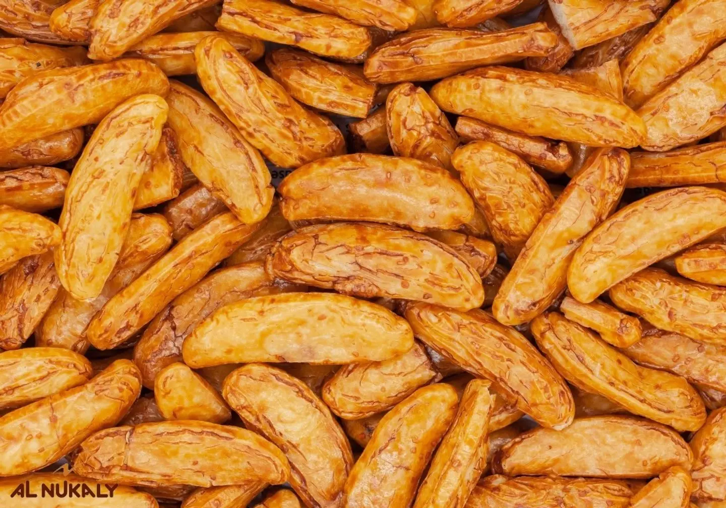 مكسرات النقلي اليابانية رقم 43