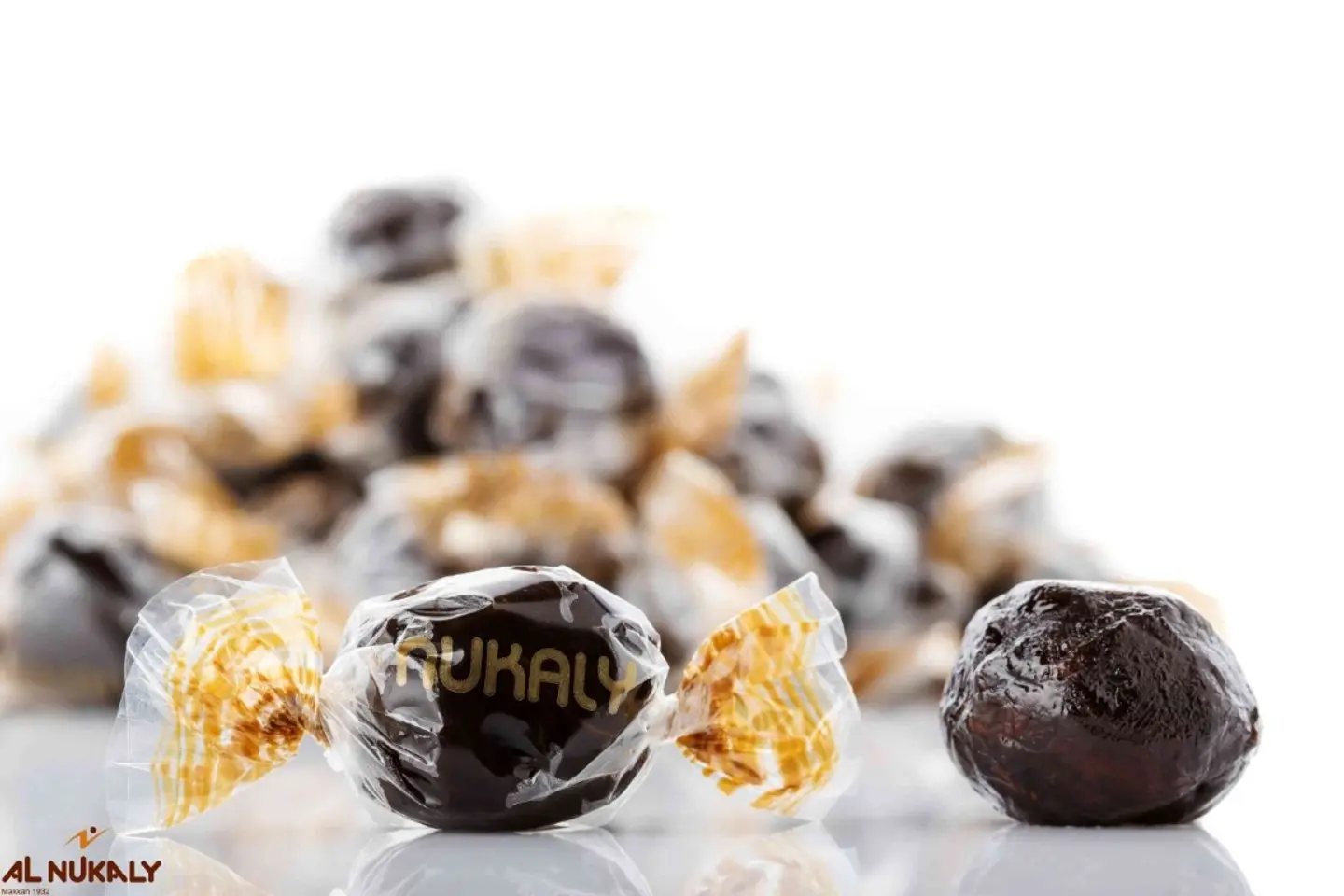 حلاوة تمر هندي ناعمه بدون بذور