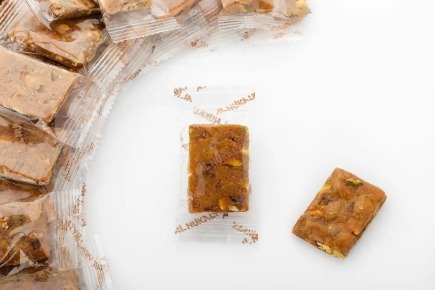 النقلي طبطاب الجنه فستق