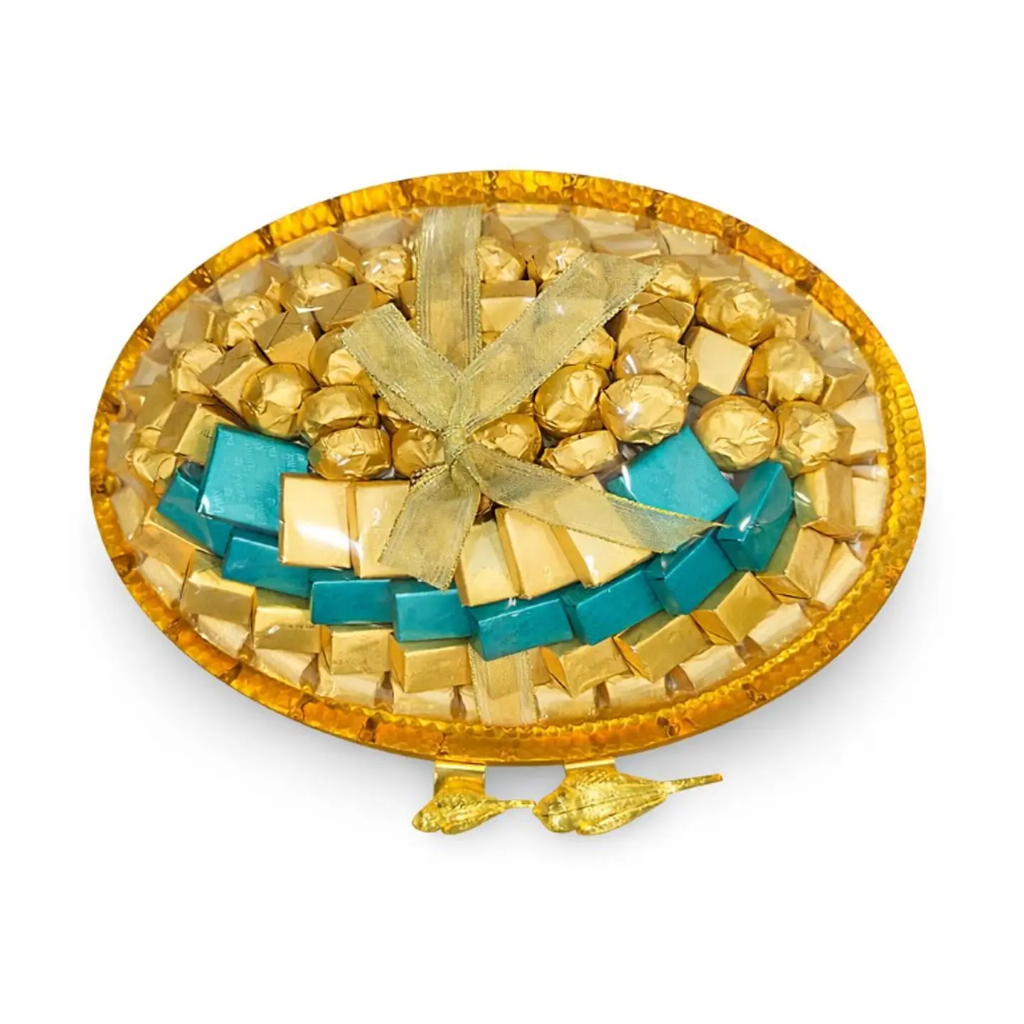 هدايا النقلي شوكولاته بلجيكية 1044 جرام