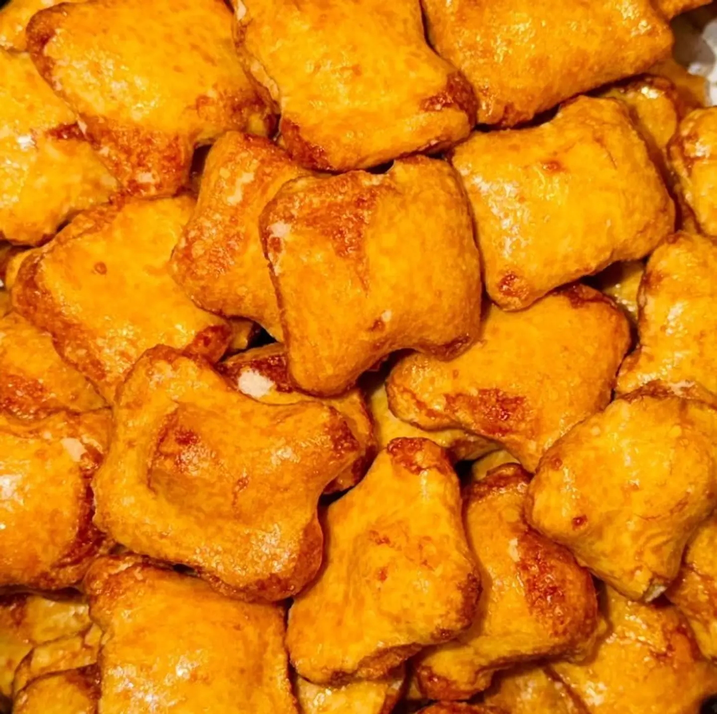 Japanese Cracker 528