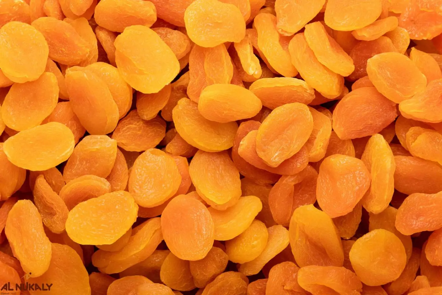 مشمش مجفف فاخر