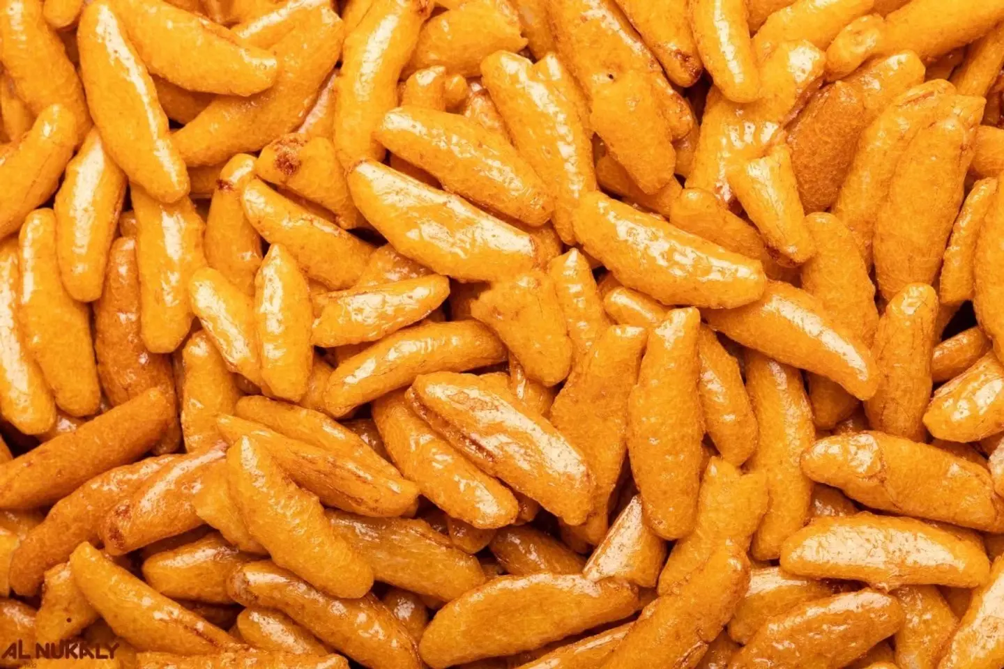 Japanese Crackers 11