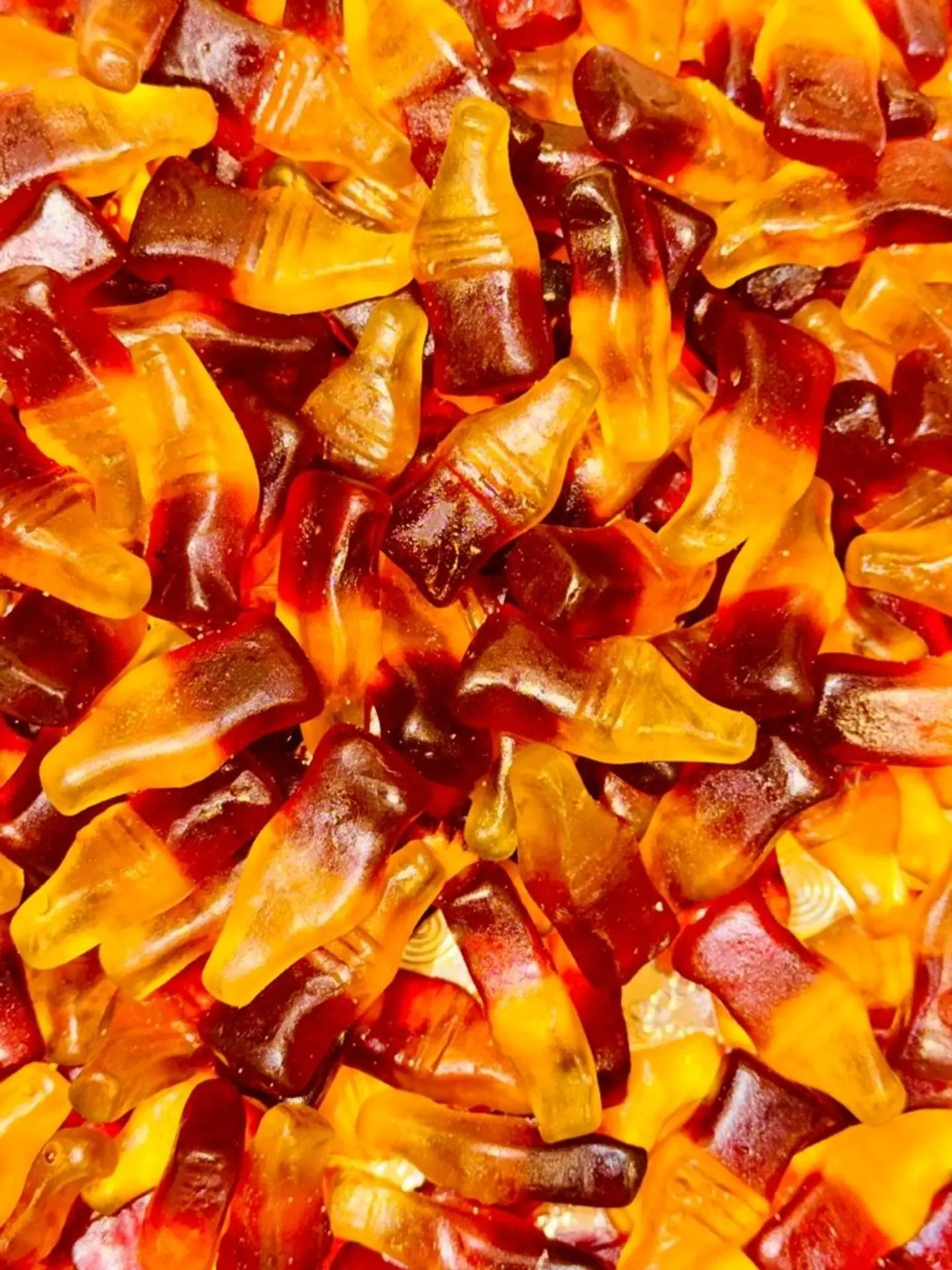 جيلي تركي ميني كولا رقم 941