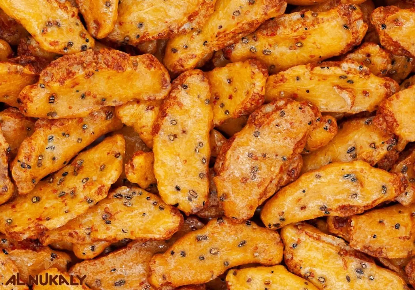 مكسرات النقلي اليابانية رقم 60