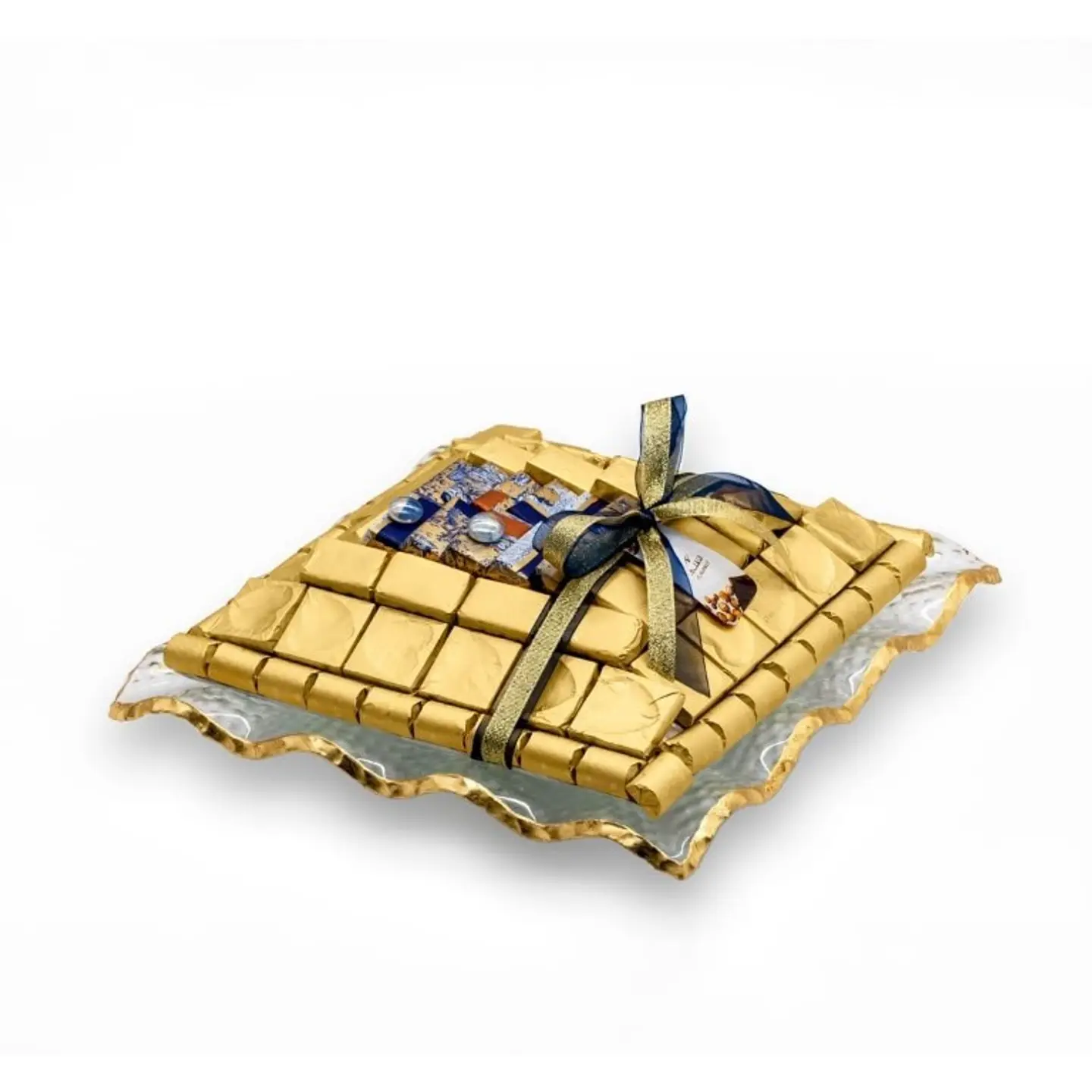 Nukaly Gifts Belgian Chocolate 738g