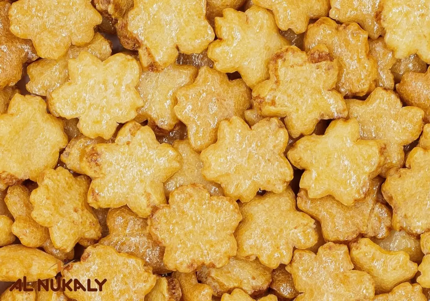 مكسرات النقلي اليابانية رقم 4