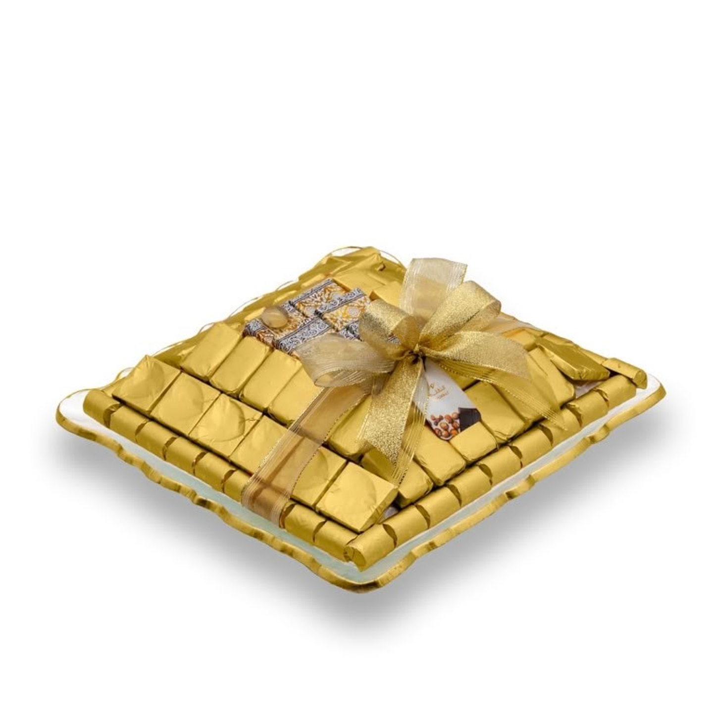 Nukaly Gifts Belgian Chocolate 690g