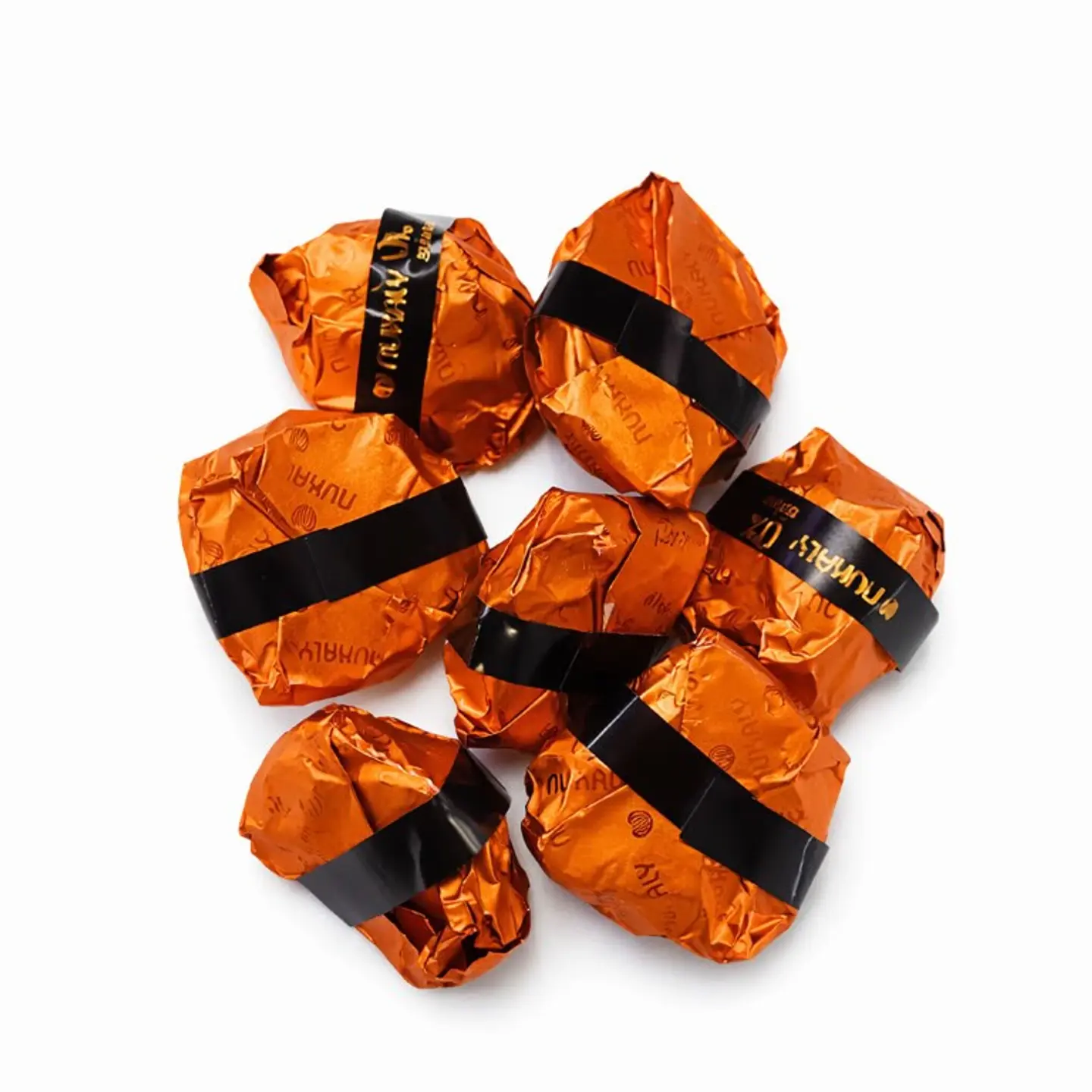 شوكولاته روشيه كسر اللوز خالي من السكر