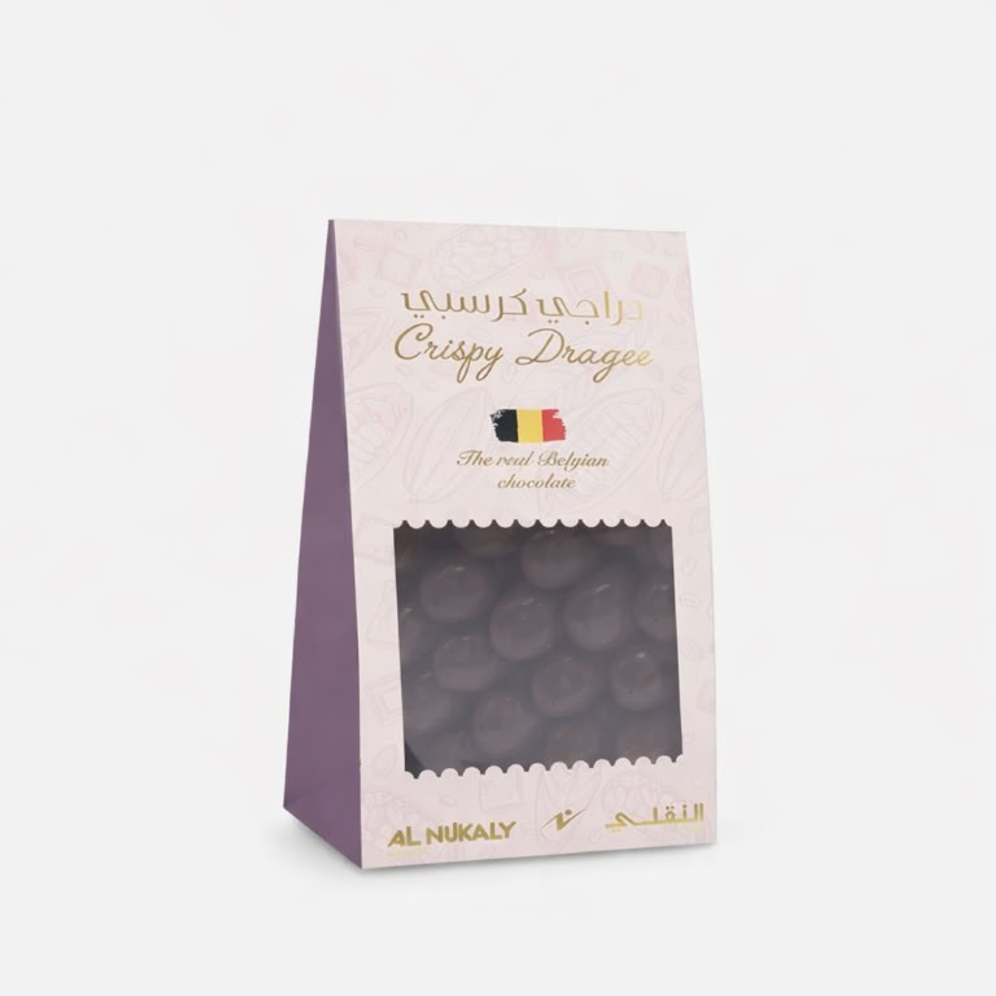 دراجي النقلي بلجيكي كريسبي