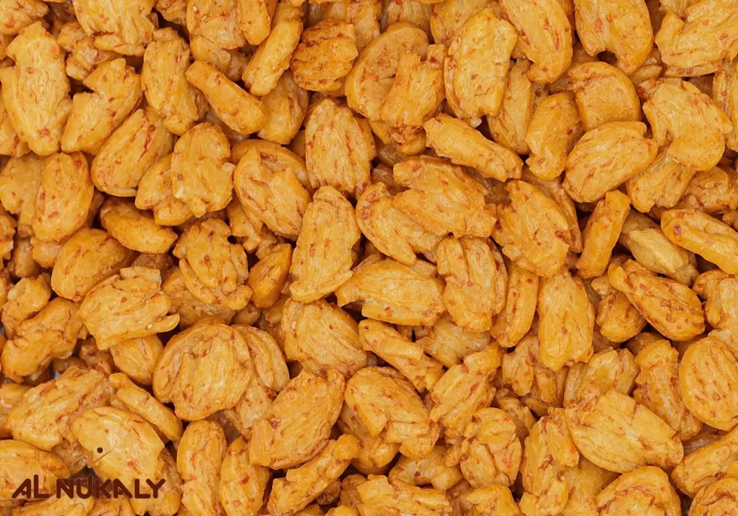 مكسرات النقلي اليابانية رقم 38