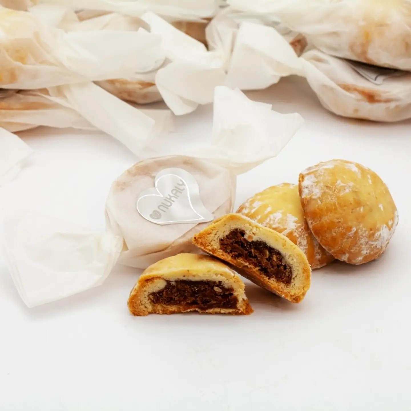 معمول تويست عادي