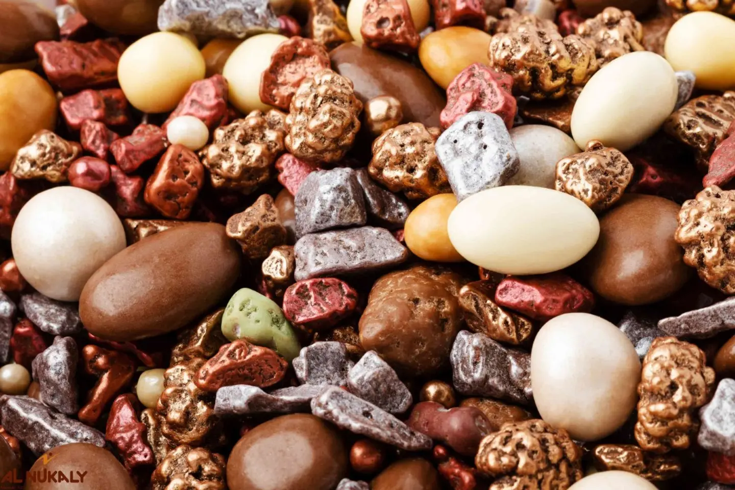 دراجي بلجيكي تشكيله مختاره