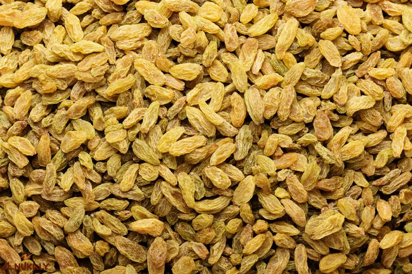 زبيب اخضر فاخر