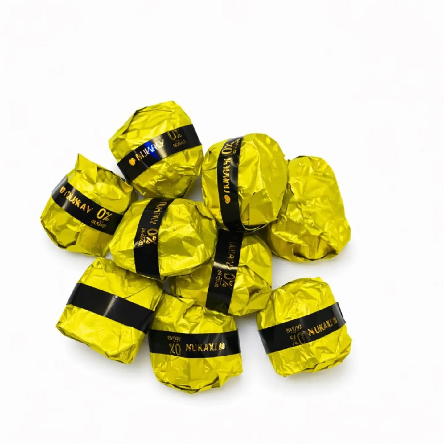 شوكولاته روشيه كسر الفستق خالي من السكر