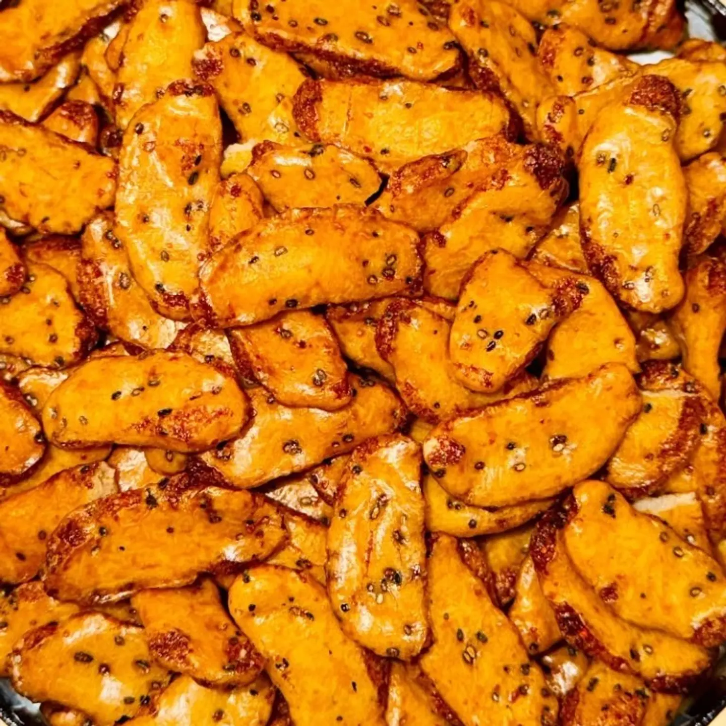 Japanese Cracker 514