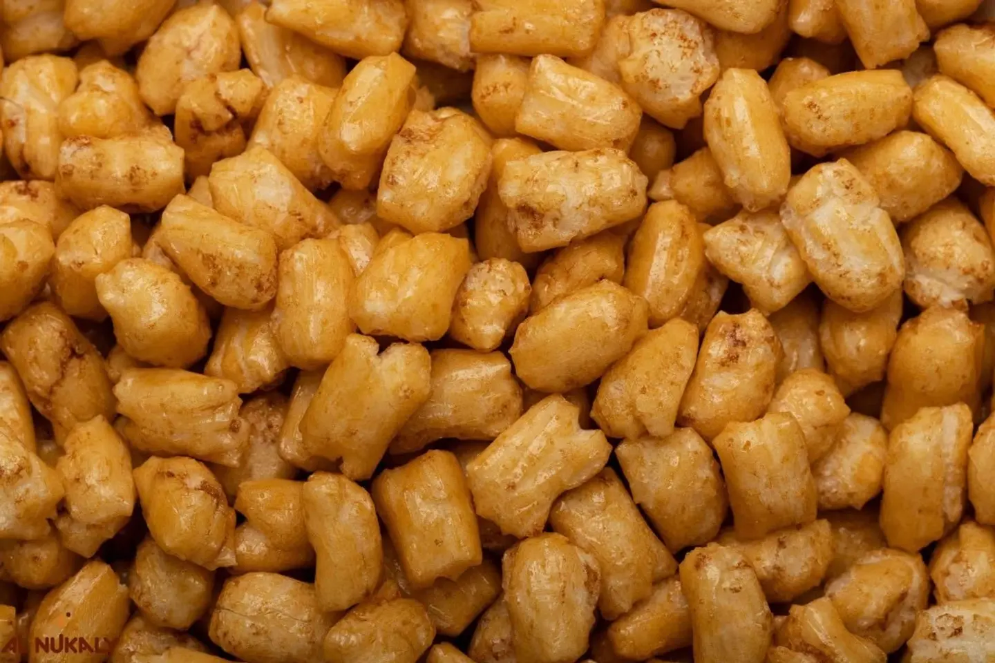 مكسرات النقلي اليابانية رقم 7