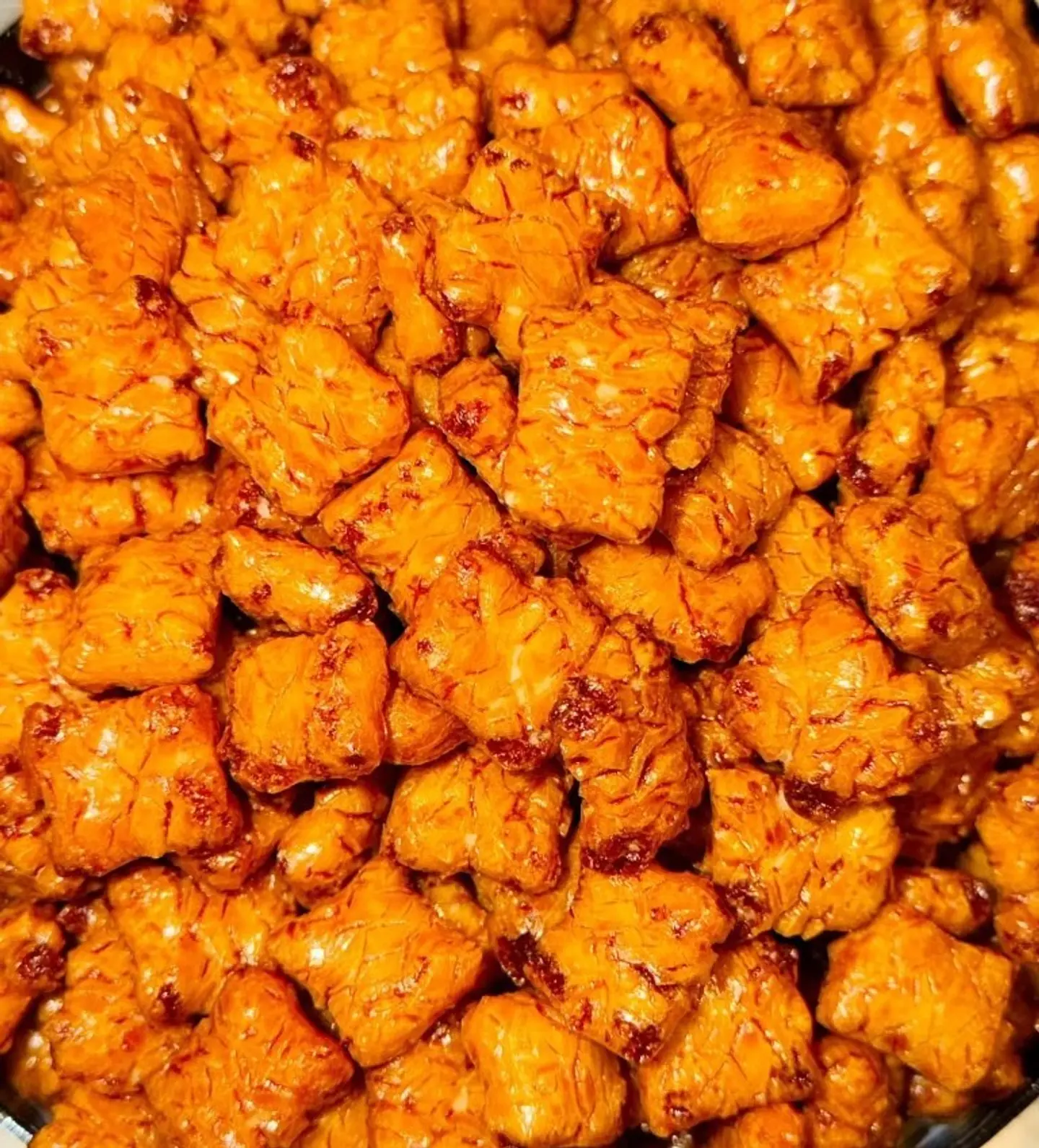 مكسرات النقلي اليابانية رقم 517