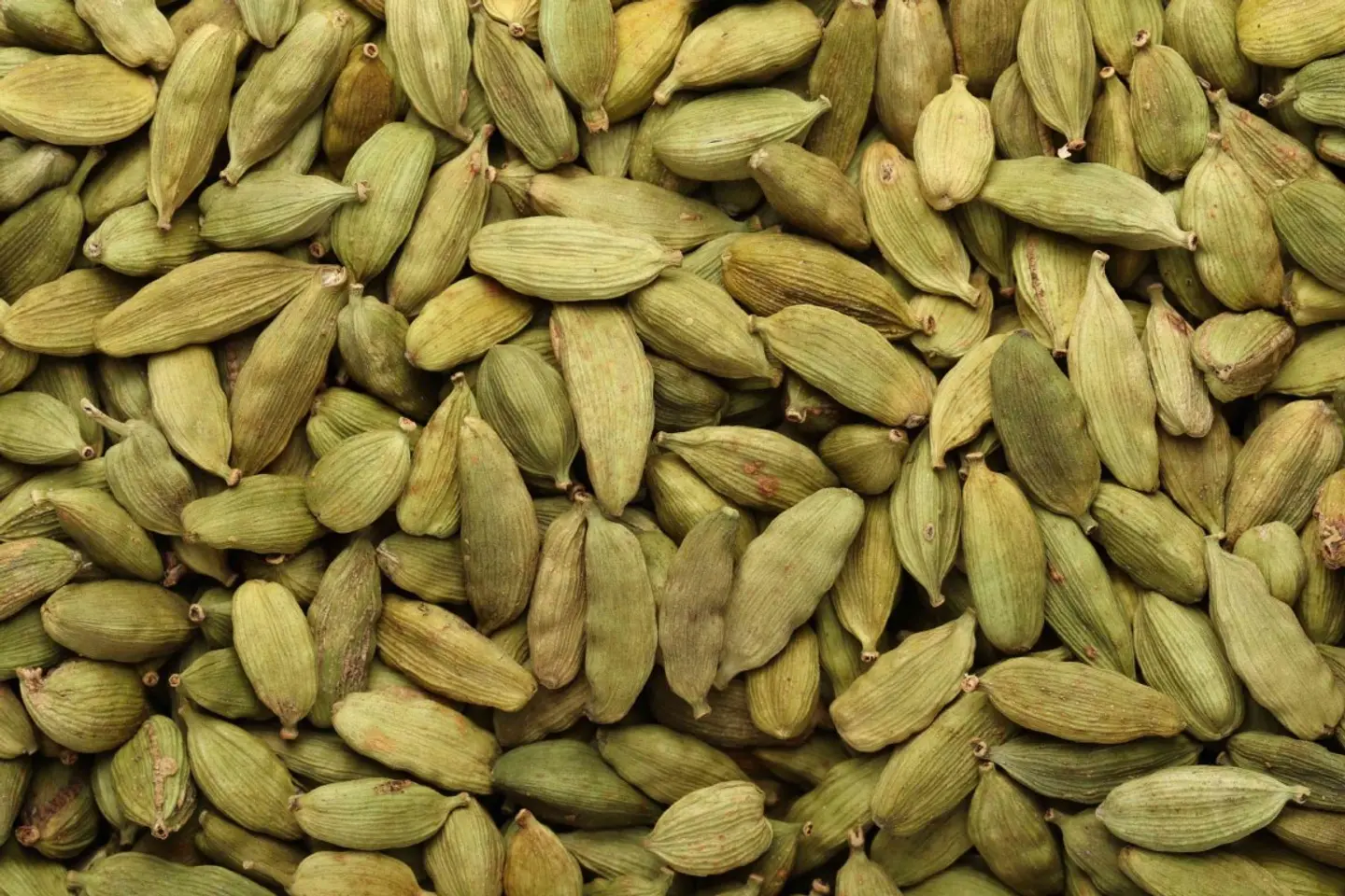 American Cardamom Grade 1 Jumbo