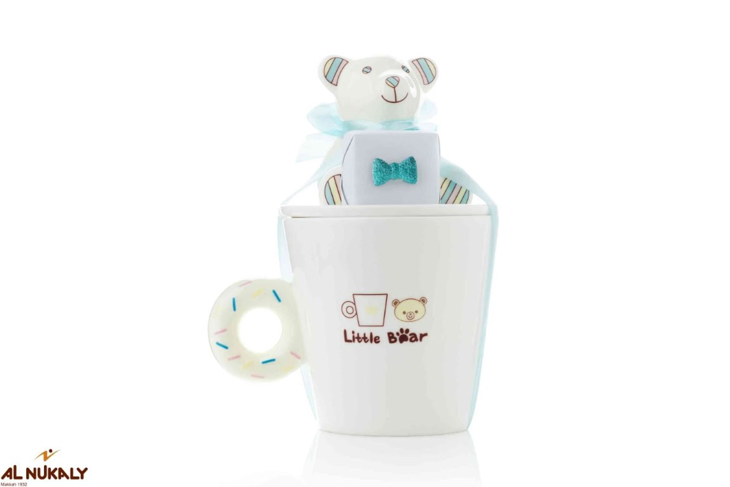 Nukaly Gifts Chocolate Gif0150096