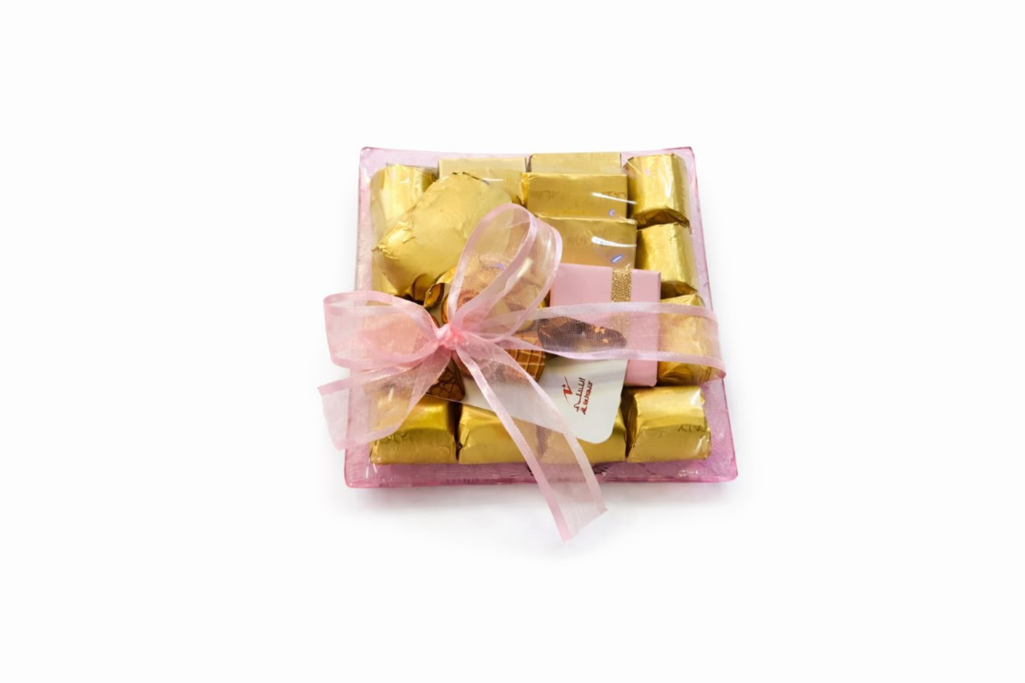 Nukaly Gifts Luxury Belgian Chocolate Gif0020830