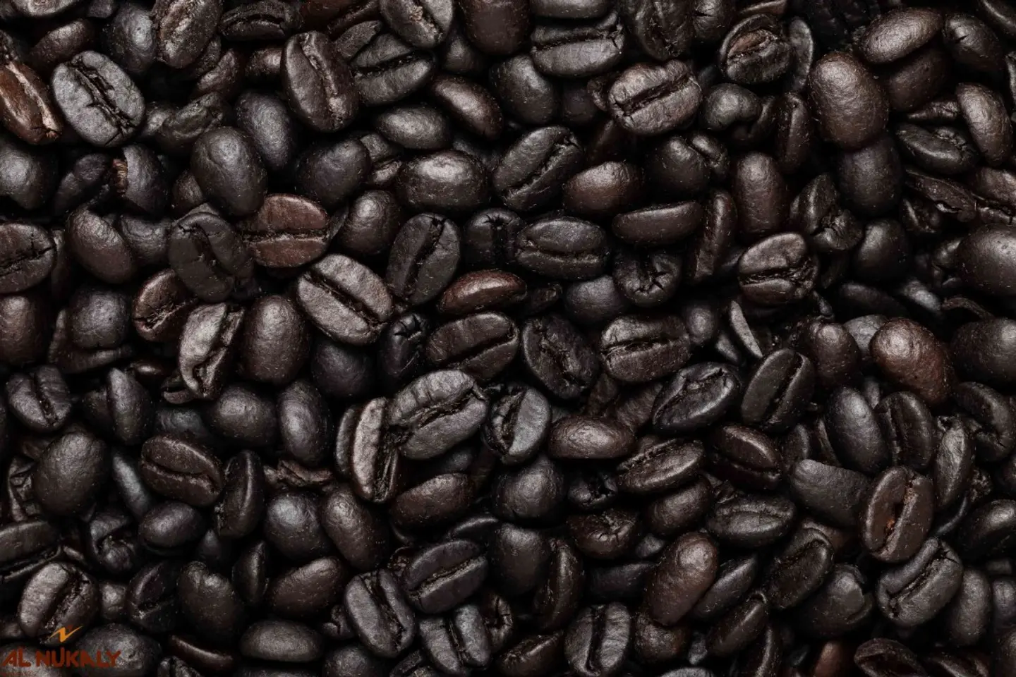 بن برازيلي حبوب نخب اول غامق